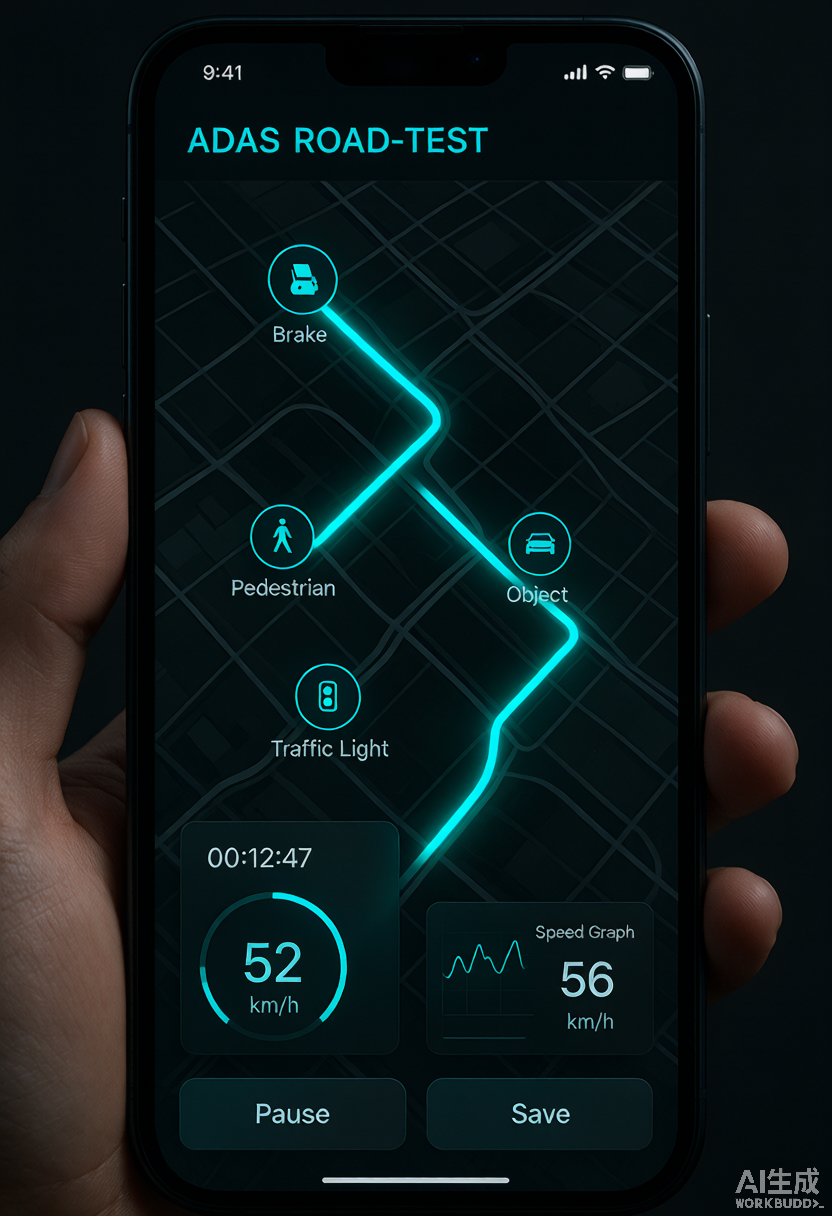 手机端 KPI 打点 App